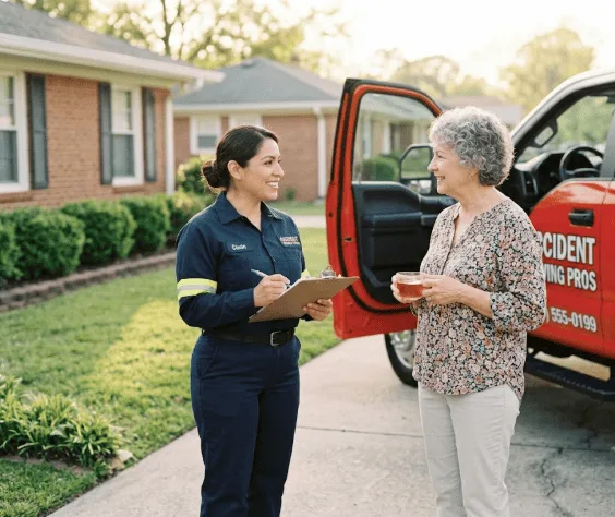 Accident Towing Service Saranac, NY FAQs